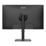 MSI Monitor Business Modern MD272UPHG 27" UHD, 3840x2160, 60Hz, IPS, 4ms, HDMI, DP, USB-C, Pivot, Docking - Image 6