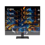 MSI Monitor Business PRO MAX 271UPX12G 26,5" UHD 3840x2160, QD-OLED 120Hz, 0,03ms, HDR, 2x hDMI, DP, USB-C, Grey - Image 4