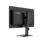 MSI Monitor Business PRO MAX 271UPX12G 26,5" UHD 3840x2160, QD-OLED 120Hz, 0,03ms, HDR, 2x hDMI, DP, USB-C, Grey - Image 5
