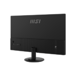 MSI Monitor Business PRO MP252L 24,5" FHD, 1920x1080, IPS, 100Hz, 1300:1 CR, 300cd/m2, 1ms, HDMI, DP, Black - Image 3