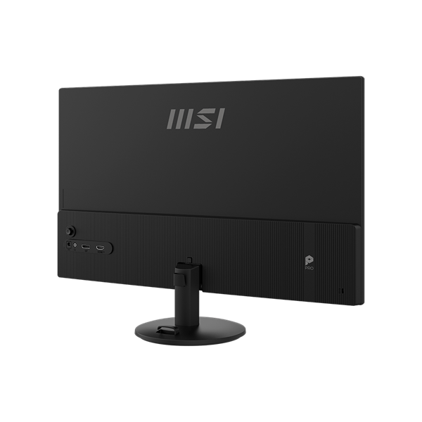 MSI Monitor Business PRO MP252L 24,5" FHD, 1920x1080, IPS, 100Hz, 1300:1 CR, 300cd/m2, 1ms, HDMI, DP, Black - Image 3