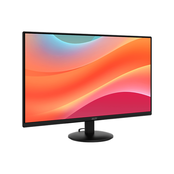 MSI Monitor Business PRO MP252L 24,5" FHD, 1920x1080, IPS, 100Hz, 1300:1 CR, 300cd/m2, 1ms, HDMI, DP, Black - Image 1