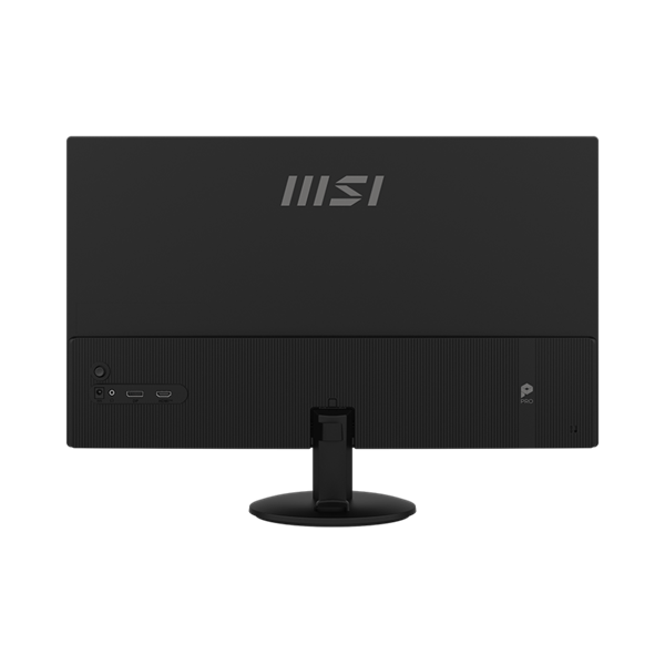 MSI Monitor Business PRO MP252L 24,5" FHD, 1920x1080, IPS, 100Hz, 1300:1 CR, 300cd/m2, 1ms, HDMI, DP, Black - Image 4
