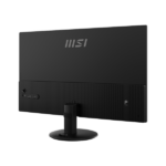 MSI Monitor Business PRO MP272L 27" FHD 1920x1080, IPS 16:9 100Hz, 1ms, 1000:1, HDMI, DP, Black - Image 2
