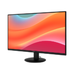 MSI Monitor Business PRO MP272L 27" FHD 1920x1080, IPS 16:9 100Hz, 1ms, 1000:1, HDMI, DP, Black - Image 3