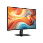 MSI Monitor Business PRO MP272 E14C 27" FHD 1920x1080, IPS 16:9 144Hz, 1ms, 1000:1, HDMI, Black - Image 2