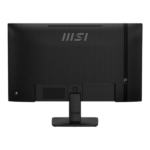 MSI Monitor Business PRO MP272 E14C 27" FHD 1920x1080, IPS 16:9 144Hz, 1ms, 1000:1, HDMI, Black - Image 3