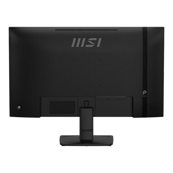MSI Monitor Business PRO MP272 E14C 27" FHD 1920x1080, IPS 16:9 144Hz, 1ms, 1000:1, HDMI, Black - Image 3