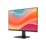 MSI Monitor Business PRO MP273Q E7 27" WQHD 2560x1440 IPS, 75Hz, 1000:1, 4ms, 2x HDMI, DP, fekete - Image 2