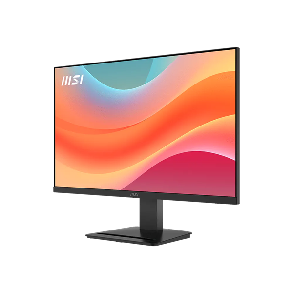 MSI Monitor Business PRO MP273Q E7 27" WQHD 2560x1440 IPS, 75Hz, 1000:1, 4ms, 2x HDMI, DP, fekete - Image 2