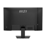 MSI Monitor Business PRO MP273Q E7 27" WQHD 2560x1440 IPS, 75Hz, 1000:1, 4ms, 2x HDMI, DP, fekete - Image 3