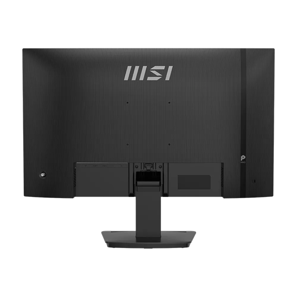 MSI Monitor Business PRO MP273Q E7 27" WQHD 2560x1440 IPS, 75Hz, 1000:1, 4ms, 2x HDMI, DP, fekete - Image 3