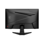 MSI Monitor GAMING MAG 244C Ívelt VA LED 23,6" FHD 1920x1080, 16:9, 3000:1 CR, 250cd/m2, 4ms, 180Hz, DP, HDMI - Image 2