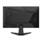 MSI Monitor GAMING MAG 255F X24 24,5" FHD Rapid IPS 1920x1080, 16:9, 240Hz, 1000:1, 0,5ms, 2x HDMI, DP, Black - Image 3