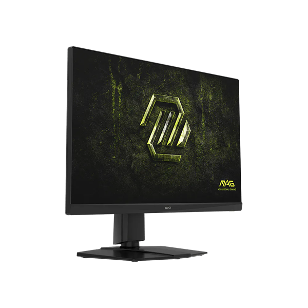 MSI Monitor GAMING MAG 272QPF E20 Rapid IPS LED 27" WQHD 2560x1440, 16:9, 1200:1 CR, 300cd/m2, 1ms, 200Hz, DP, 2xHDMI - Image 2