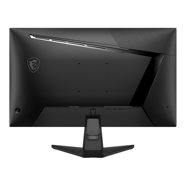 MSI Monitor GAMING MAG 275F 27" FHD 1920x1080, Rapid IPS 180Hz, 16:9, 1000:1, 0,5ms, 2x HDMI, DP, Black - Image 4