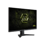 MSI Monitor GAMING MAG 275F E20 27" FHD 1920x1080, Rapid IPS 200Hz, 16:9, 1000:1, 0,5ms, 2x HDMI, DP, Black - Image 2