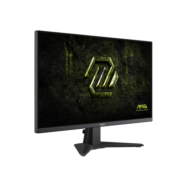 MSI Monitor GAMING MAG 275F E20 27" FHD 1920x1080, Rapid IPS 200Hz, 16:9, 1000:1, 0,5ms, 2x HDMI, DP, Black - Image 2