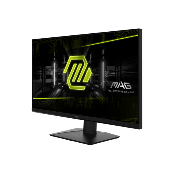 MSI Monitor GAMING MAG 322URDF E16 32" UHD, 3840x2160, 320/160Hz IPS, 440cd/m2, 1 ms, HDMI, DP, USB, Black - Image 4