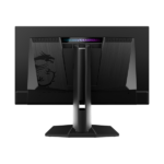 MSI Monitor GAMING MPG 272URX QD-OLED 26,5" UHD 3840x2160, 240Hz, 150000:1 CR, 250cd/m2, 0,03ms, 2x HDMI, DP, USB-C - Image 2