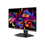 MSI Monitor GAMING MPG 272URX QD-OLED 26,5" UHD 3840x2160, 240Hz, 150000:1 CR, 250cd/m2, 0,03ms, 2x HDMI, DP, USB-C - Image 5