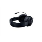 Razer Kraken X Lite  vezetékes gamer fejhallható mikrofonnal, fekete - Image 4