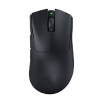 Razer Mouse DeathAdder V3 Pro vezeték nélküli egér RZ01-04630100-R3G1 Fekete