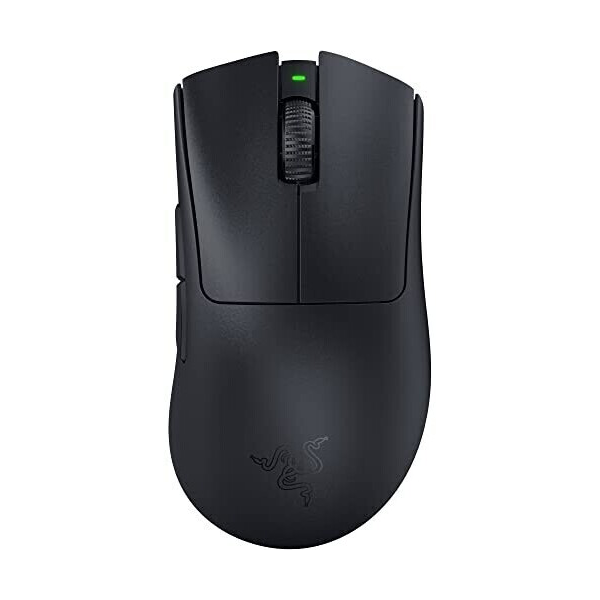 Razer_Mouse_DeathAdder_V3_Pro_vezetek_nelkuli_eger_RZ01-04630100-R3G1_Fekete-i1602937 Razer Mouse DeathAdder V3 Pro vezeték nélküli egér RZ01-04630100-R3G1 Fekete - Image 1