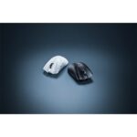 Razer Mouse DeathAdder V3 Pro vezeték nélküli egér RZ01-04630100-R3G1 Fekete - Image 6