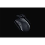 Razer Mouse DeathAdder V3 Pro vezeték nélküli egér RZ01-04630100-R3G1 Fekete - Image 4