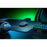 Razer Mouse DeathAdder V3 Pro vezeték nélküli egér RZ01-04630100-R3G1 Fekete - Image 3