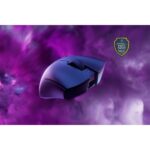 Razer Mouse DeathAdder V3 Pro vezeték nélküli egér RZ01-04630100-R3G1 Fekete - Image 2