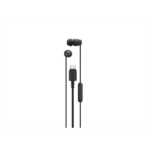 SONY IEREX15CB.CE7 USB-C Vezetékes mikrofonos Fülhallgató, Fekete