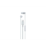 SONY IEREX15CW.CE7 USB-C Vezetékes mikrofonos Fülhallgató,Fehér