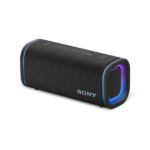 SONY SRSULT50B.CE7 ULT FIELD 5 Hordozható Hangszóró, Fekete