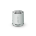 SONY SRSXB100H.CE7 Hordozható Vezeték nélküli Hangszóró, Szürke