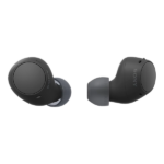 SONY WFC510B.CE7 Vezeték nélküli Fülhallgató, Fekete - Image 4