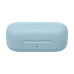 SONY WFC510L.CE7 Vezeték nélküli Fülhallgató, Kék - Image 4