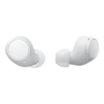 SONY WFC510W.CE7 Vezeték nélküli Fülhallgató, Fehér