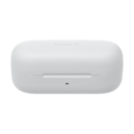 SONY WFC510W.CE7 Vezeték nélküli Fülhallgató, Fehér - Image 4