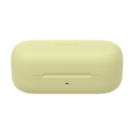 SONY WFC510Y.CE7 Vezeték nélküli Fülhallgató, Sárga - Image 4