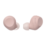 SONY WFC710NP.CE7 Vezeték nélküli Zajszűrős Fülhallgató, Rózsaszín