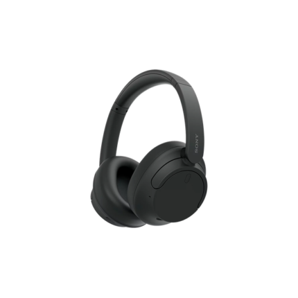 SONY WHCH720NB.CE7 BT Vezeték nélküli Zajszűrős Fejhallgató, Fekete