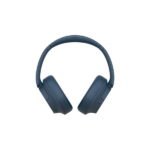 SONY WHCH720NL.CE7 BT Vezeték nélküli Zajszűrős Fejhallgató, Kék - Image 2
