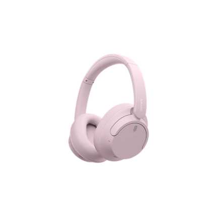SONY WHCH720NP.CE7 BT Vezeték nélküli Zajszűrős Fejhallgató, Rózsaszín