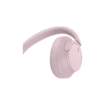 SONY WHCH720NP.CE7 BT Vezeték nélküli Zajszűrős Fejhallgató, Rózsaszín - Image 4