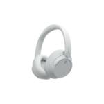 SONY WHCH720NW.CE7 BT Vezeték nélküli Zajszűrős Fejhallgató, Fehér