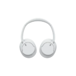 SONY WHCH720NW.CE7 BT Vezeték nélküli Zajszűrős Fejhallgató, Fehér - Image 3