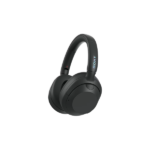 SONY WHULT900NB.CE7 ULT WEAR Vezeték nélküli Zajszűrős Fejhallgató, Fekete