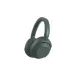 SONY WHULT900NH.CE7 ULT WEAR Vezeték nélküli Zajszűrős Fejhallgató, Erdőszürke